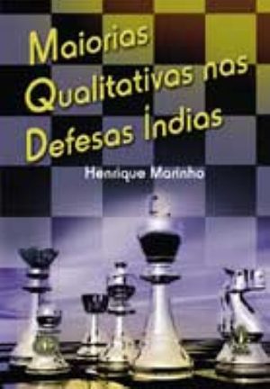 Manual completo de aberturas de xadrez, Fred Reinfeld : Categorias - Não  ficção : Livraria do Mercado